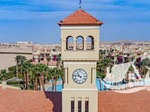 Prodej bytu 1+kk, Hurghada, Egypt, 47 m2