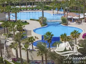 Prodej bytu 1+kk, Hurghada, Egypt, 47 m2