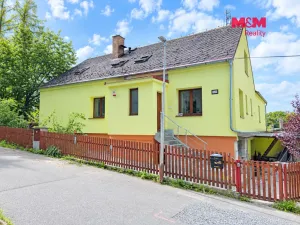 Pronájem bytu 1+1, Česká Lípa, Na Vyhlídce, 40 m2