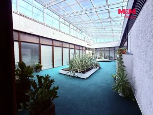 Pronájem kanceláře, Praha, Štúrova, 20 m2
