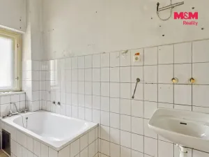 Prodej rodinného domu, Liberec - Liberec I-Staré Město, Klostermannova, 240 m2