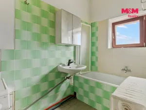 Prodej rodinného domu, Liberec - Liberec I-Staré Město, Klostermannova, 240 m2