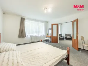Prodej ubytování, Tuchlovice - Srby, 3216 m2