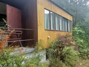 Prodej chaty, Hlubočky - Hrubá Voda, 52 m2