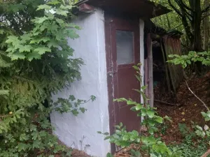 Prodej chaty, Hlubočky - Hrubá Voda, 52 m2