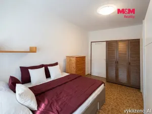 Prodej bytu 3+1, Olomouc - Nové Sady, Skupova, 71 m2