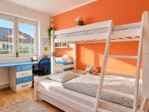 Prodej bytu 3+kk, Holice, Pospíšilova, 68 m2