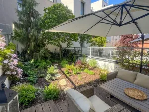 Prodej bytu 2+kk, Praha - Košíře, Musílkova, 56 m2