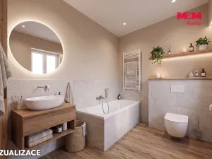 Prodej rodinného domu, Nové Město pod Smrkem, 5. května, 180 m2