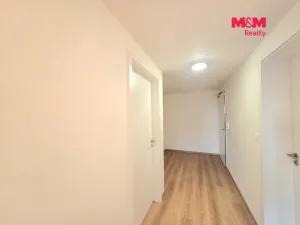 Pronájem bytu 2+kk, Praha, Poděbradská, 67 m2