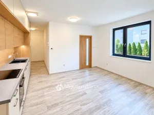 Pronájem bytu 2+kk, Znojmo, Jarošova, 40 m2