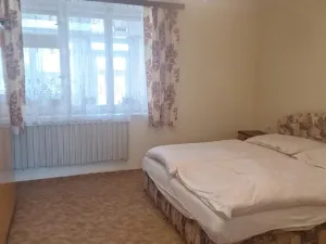 Prodej rodinného domu, Dražovice, 110 m2