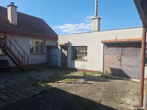 Prodej rodinného domu, Dražovice, 110 m2