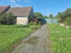 Prodej rodinného domu, Dražovice, 110 m2