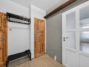 Prodej bytu 3+1, Praha - Braník, Údolní, 67 m2