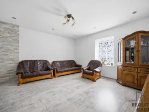 Prodej rodinného domu, Smiřice, 170 m2