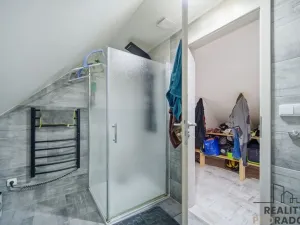 Prodej rodinného domu, Smiřice, 170 m2