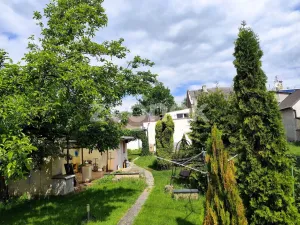 Prodej rodinného domu, Olomouc, Chaloupky, 157 m2