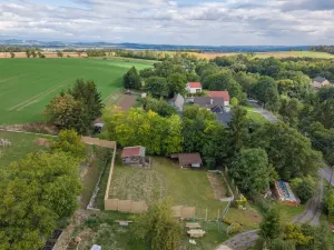 Prodej pozemku pro bydlení, Mohelnice - Řepová, 612 m2