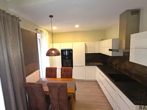 Pronájem bytu 2+kk, Brno, Křenová, 4970 m2