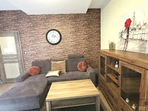 Pronájem bytu 2+kk, Brno, Křenová, 4970 m2