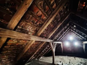 Prodej ubytování, Vráž, 328 m2