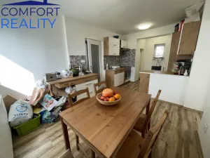Pronájem rodinného domu, Hukvaldy - Rychaltice, 150 m2