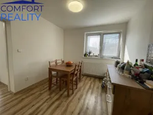 Pronájem rodinného domu, Hukvaldy - Rychaltice, 150 m2