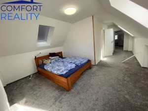 Pronájem rodinného domu, Hukvaldy - Rychaltice, 150 m2