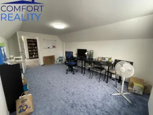Pronájem rodinného domu, Hukvaldy - Rychaltice, 150 m2