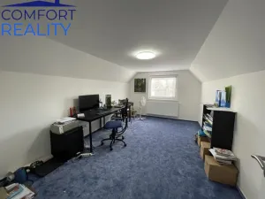 Pronájem rodinného domu, Hukvaldy - Rychaltice, 150 m2