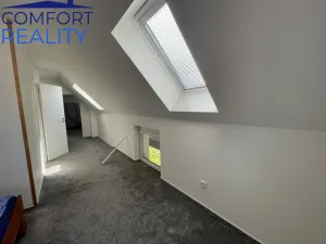 Pronájem rodinného domu, Hukvaldy - Rychaltice, 150 m2