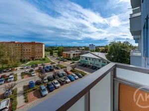 Pronájem bytu 2+1, Studénka - Butovice, A. Dvořáka, 57 m2