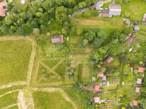 Prodej pozemku pro bydlení, Frenštát pod Radhoštěm, Lubina, 3674 m2