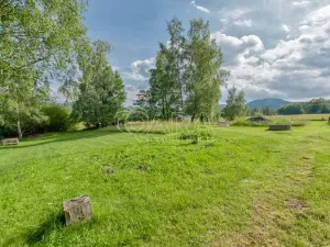 Prodej pozemku pro bydlení, Frenštát pod Radhoštěm, Lubina, 3674 m2