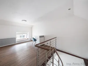 Prodej rodinného domu, Šlapanice, Štefanikova, 154 m2