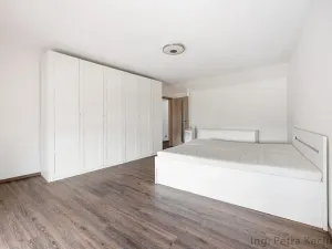 Prodej rodinného domu, Šlapanice, Štefanikova, 154 m2
