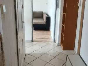 Prodej atypického bytu, Jirkov, Osvobození