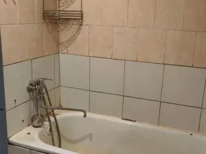 Prodej atypického bytu, Jirkov, Osvobození