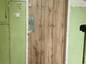 Prodej atypického bytu, Jirkov, Osvobození