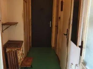 Prodej atypického bytu, Jirkov, Osvobození