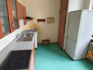 Prodej atypického bytu, Jirkov, Osvobození
