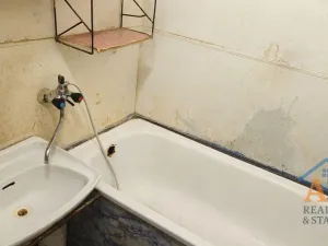 Prodej atypického bytu, Jirkov, Osvobození