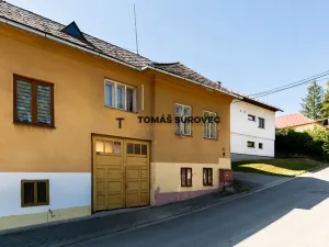 Prodej rodinného domu, Valašské Klobouky, Soukenická, 152 m2