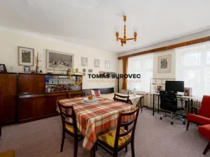 Prodej rodinného domu, Valašské Klobouky, Soukenická, 152 m2