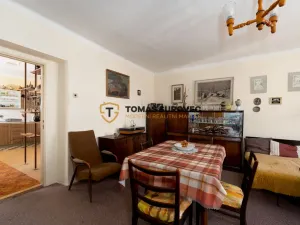 Prodej rodinného domu, Valašské Klobouky, Soukenická, 152 m2