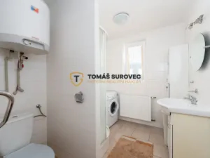 Prodej rodinného domu, Valašské Klobouky, Soukenická, 152 m2