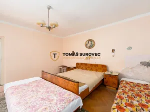 Prodej rodinného domu, Valašské Klobouky, Soukenická, 152 m2