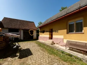 Prodej rodinného domu, Valašské Klobouky, Soukenická, 152 m2