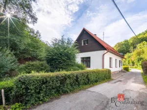 Prodej rodinného domu, Nové Město nad Metují, Lesní, 128 m2